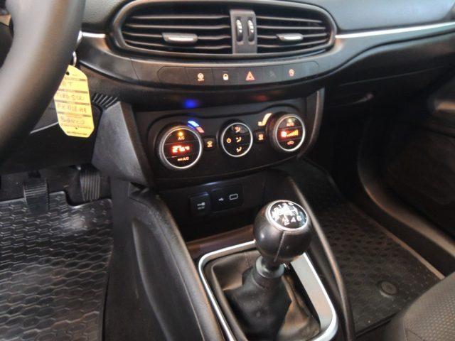 FIAT Tipo 1.6 Mjt S&S SW Lounge