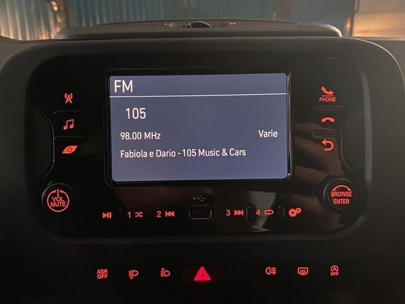 FIAT Panda 1.0 FireFly S&S Hybrid 5 POSTI - PROMO SIRONIAUTO+