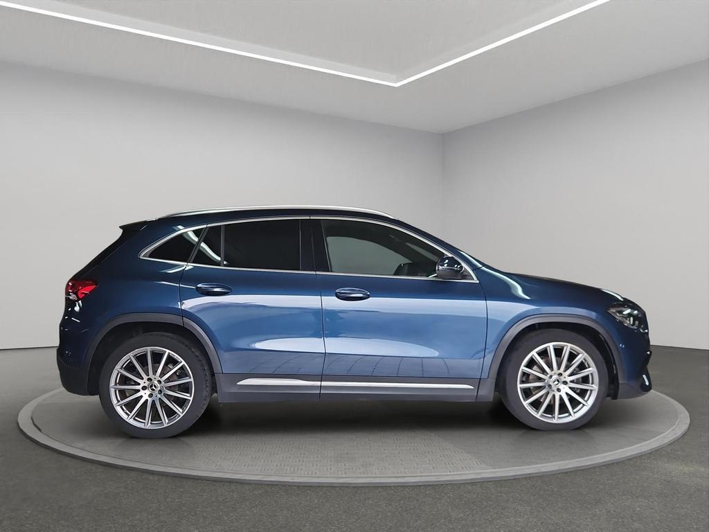 Mercedes GLA 200 d Premium auto