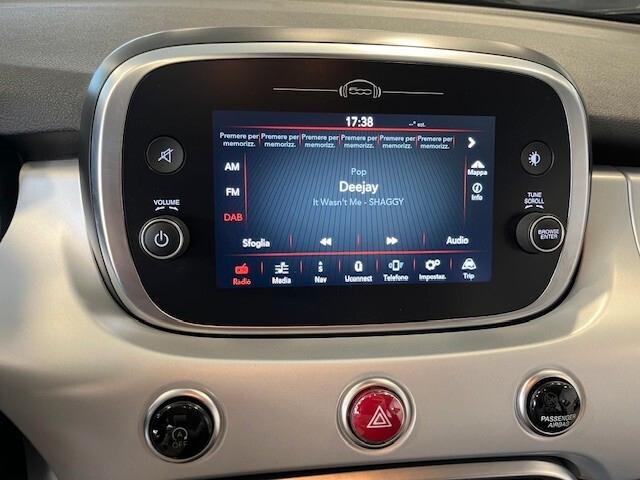 Fiat 500X 1.0 T3 120 CV Connect