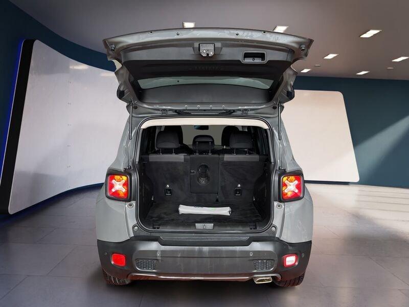 Jeep Renegade 2019 1.0 t3 Limited fwd