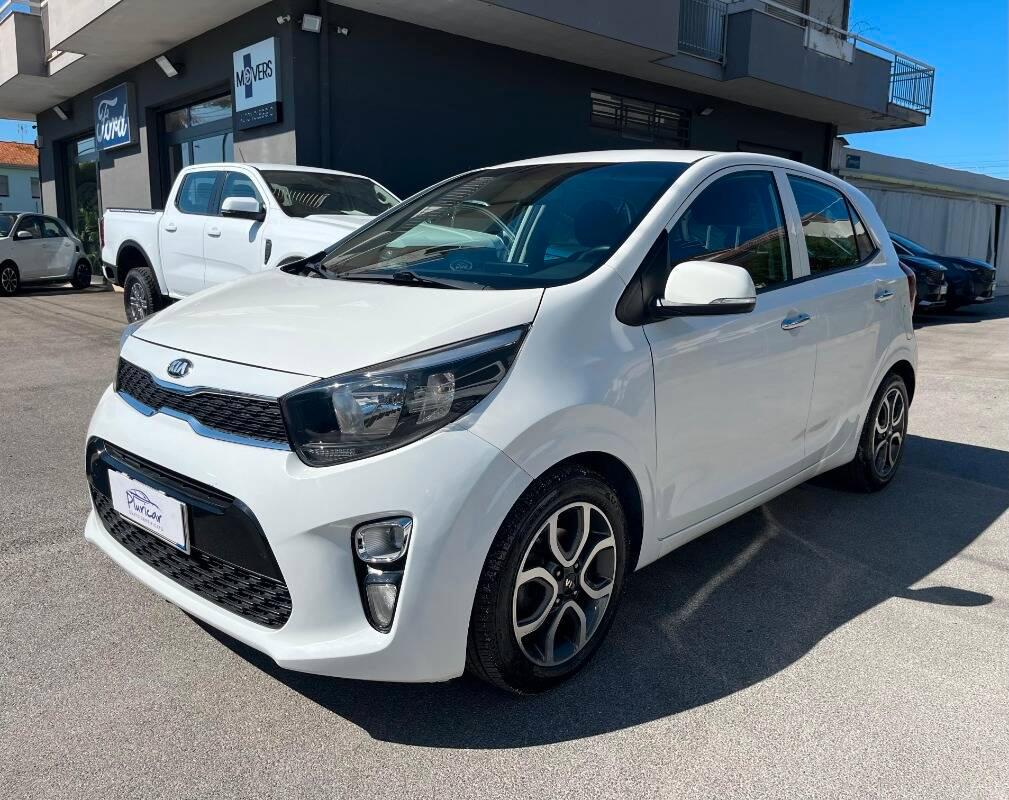 Kia Picanto Picanto 1.0 Cool Adas Pack Gpl my18