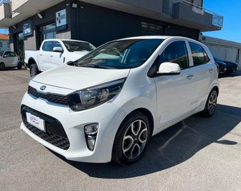 Kia Picanto Picanto 1.0 Cool Adas Pack Gpl my18