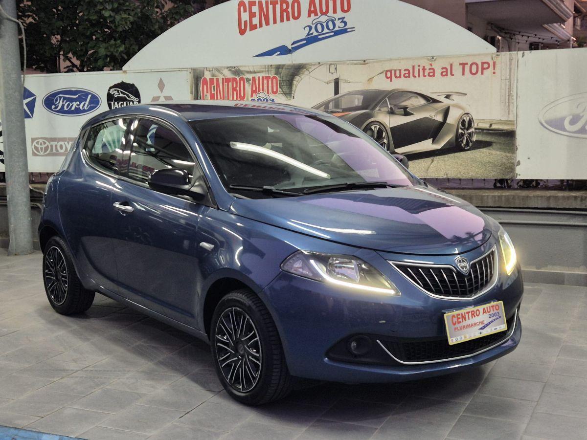 LANCIA - Ypsilon - 1.0 FireFly 5p.S&S Hyb. Eco Gold