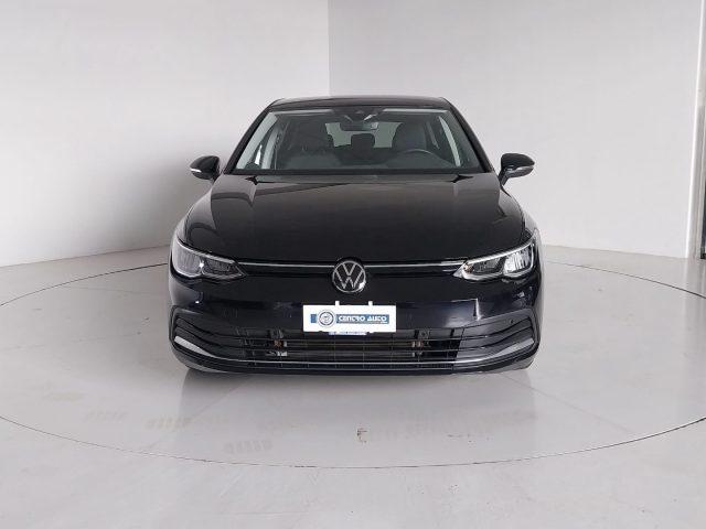 VOLKSWAGEN Golf 2.0 TDI 115 CV SCR LED NAVI LUCI SOFFUSE