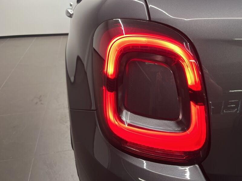 FIAT 500X 1.3 MULTIJET4X2