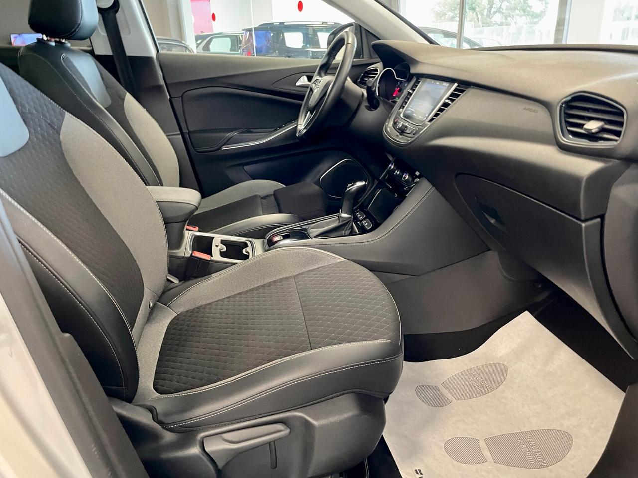 Opel Grandland X 1.5 EcoTec 130cv AT8 Ultimate