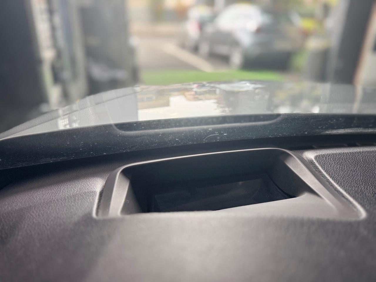 Bmw 320 320d Efficient Dynamics Luxury Msport