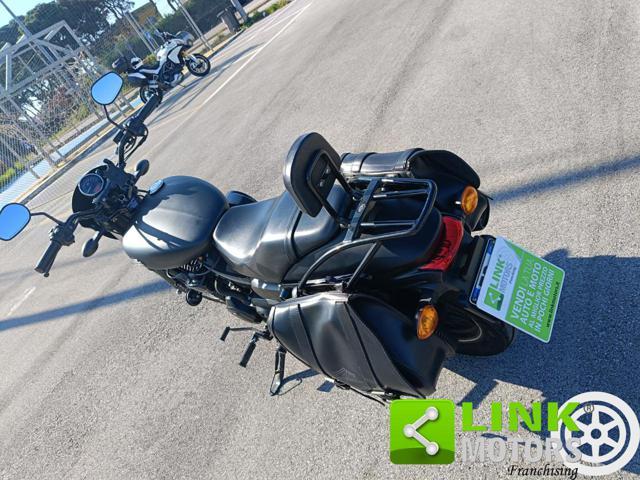 HARLEY-DAVIDSON Street 750 S