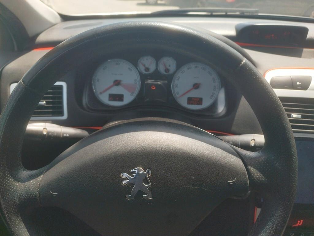 Peugeot 307 1.6 16V HDi FAP 110CV