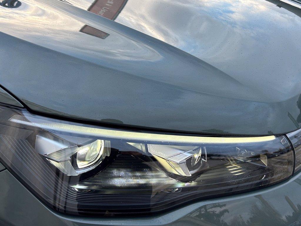 VOLKSWAGEN Tiguan 1.5 etsi elegance 150cv dsg del 2024