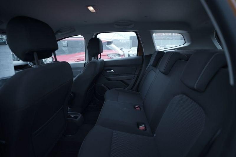 Dacia Duster 1.6 sce Comfort Gpl 4x2 s&s 115cv