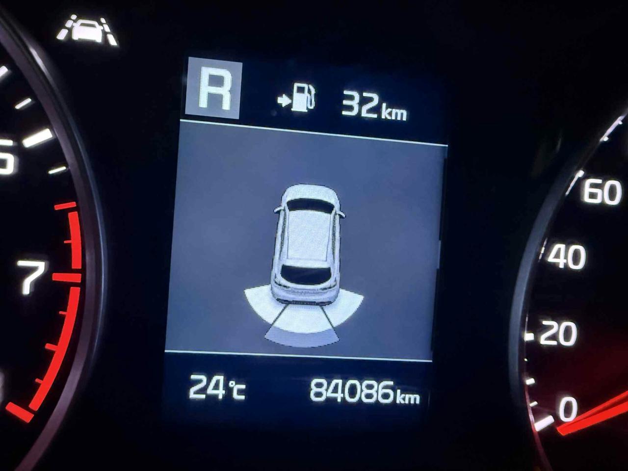 Kia Rio 1.0 T-GDi 120 cv GT Line - 2019