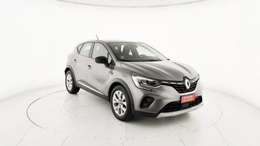 RENAULT Captur Blue dCi 115 CV Intens