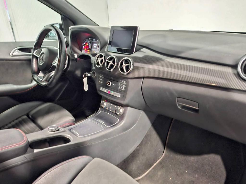 Mercedes Classe B 180 180 D Sport