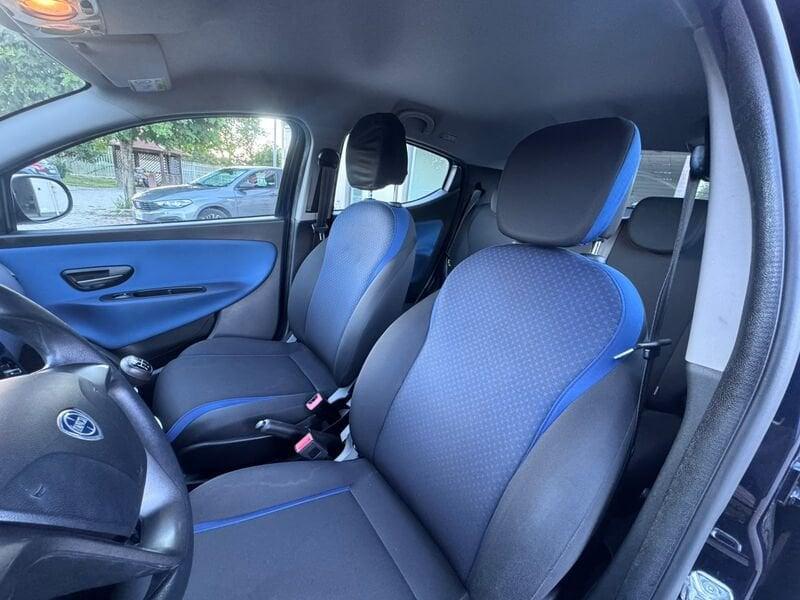 Lancia Ypsilon Ypsilon 1.2 Silver 69cv
