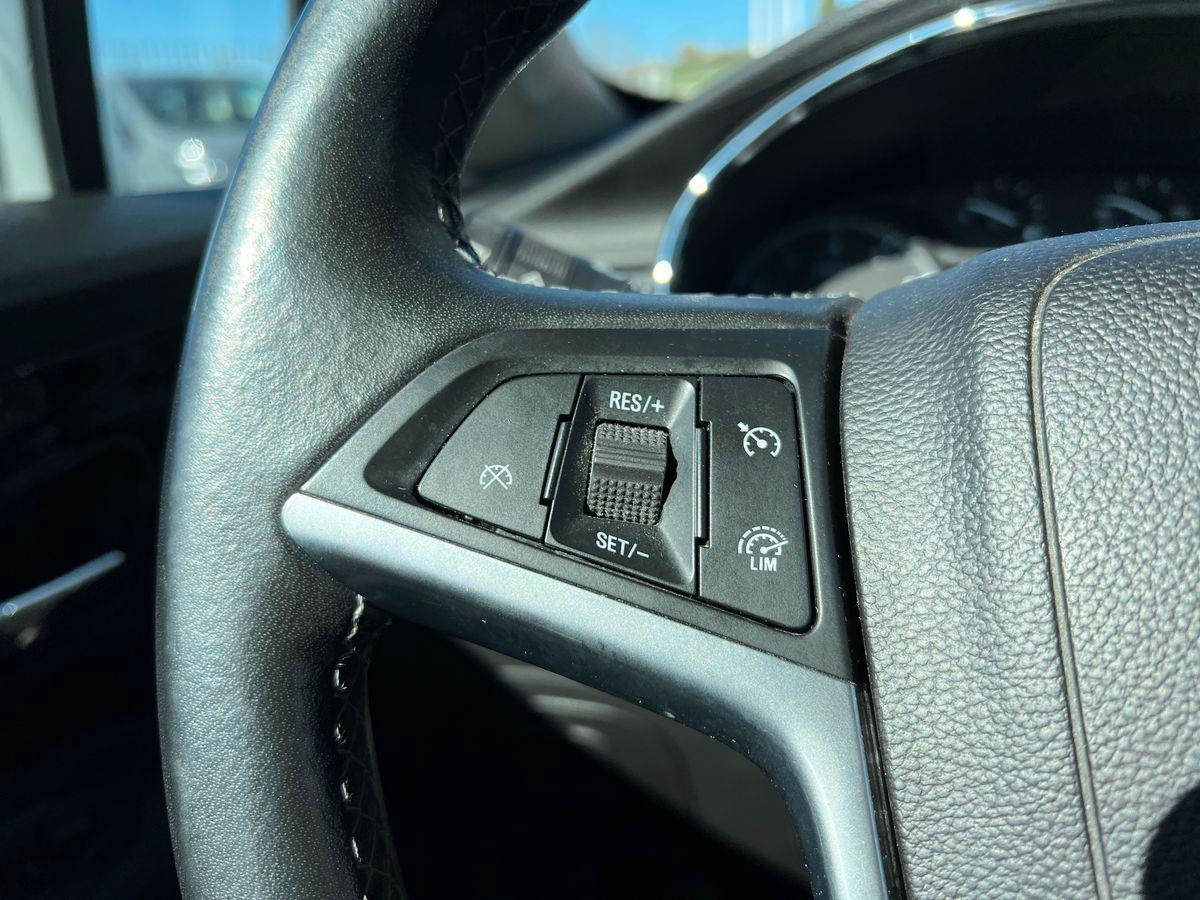 OPEL Mokka X 1.4 t Business Gpl-tech 4x2 140cv