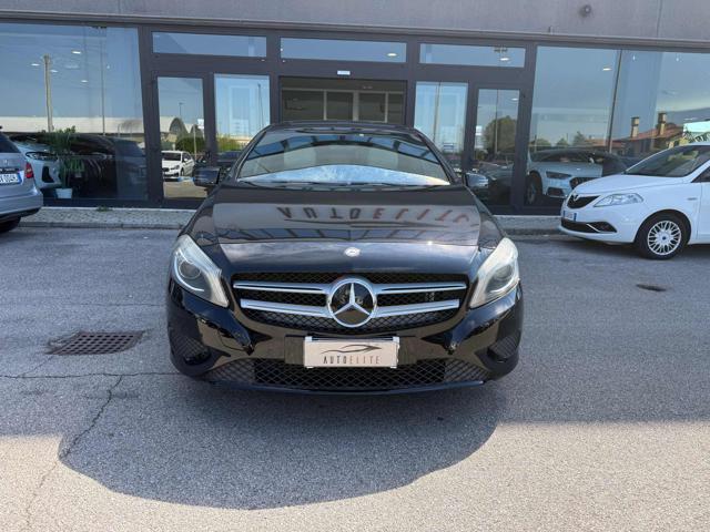 MERCEDES-BENZ A 180 CDI Automatic Premium