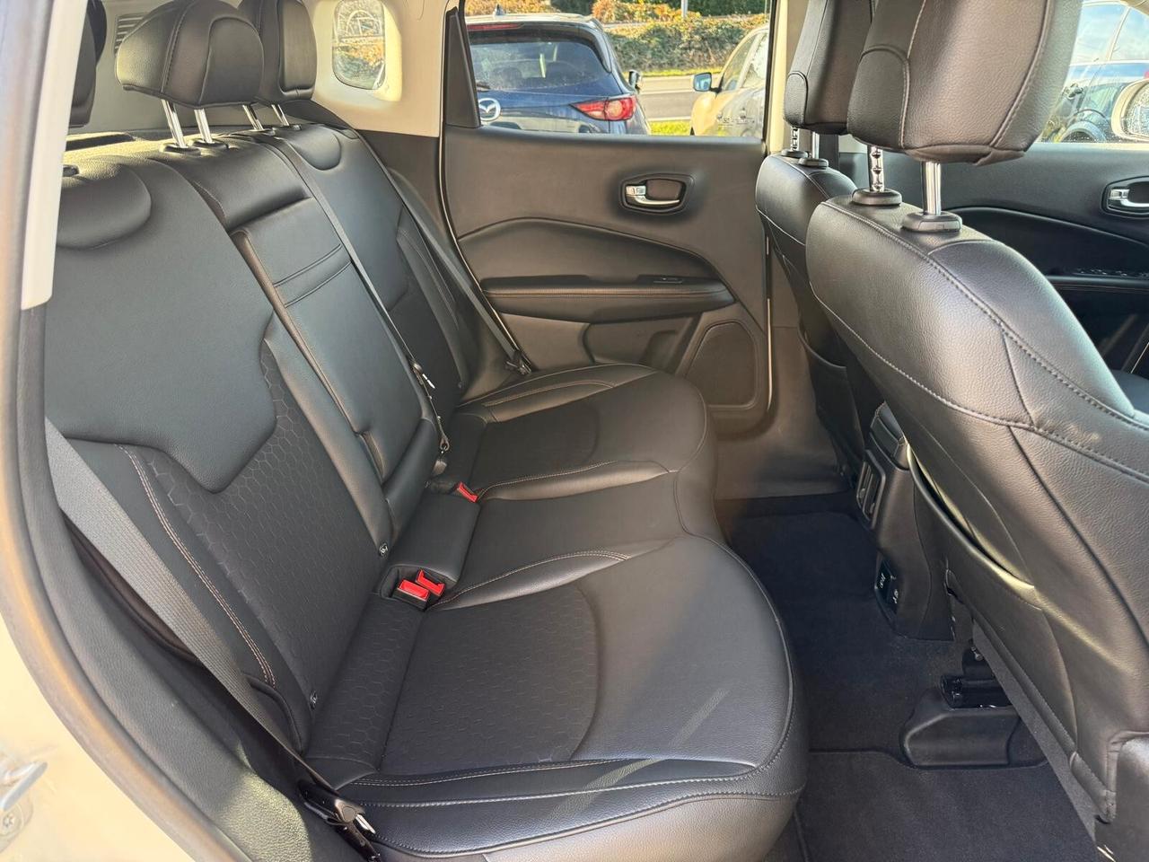 Jeep Compass 1.3 Turbo T4 150 CV aut. 2WD S