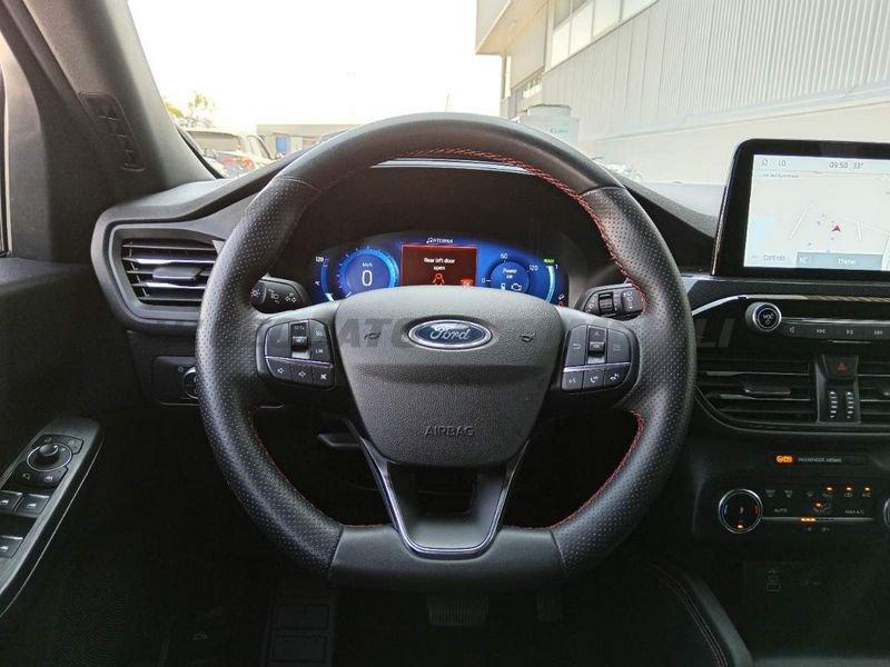 Ford Kuga Kuga 2.5 full hybrid ST-Line 2wd 190cv cvt