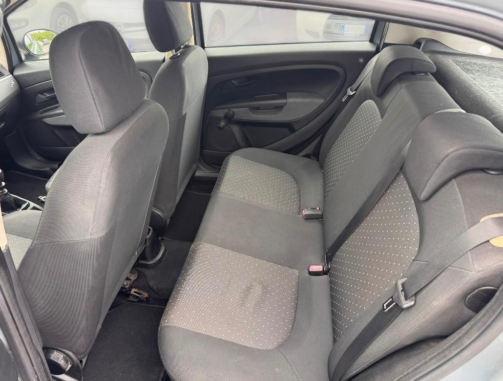 Fiat Grande Punto 1.2 5 porte Active