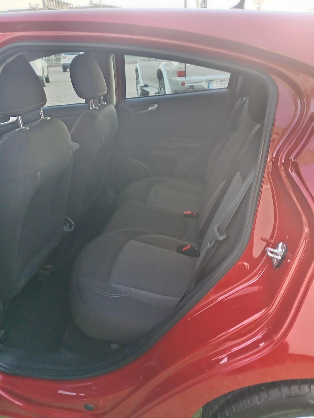ALFA ROMEO GIULIETTA DIESEL 1.6 JTDM