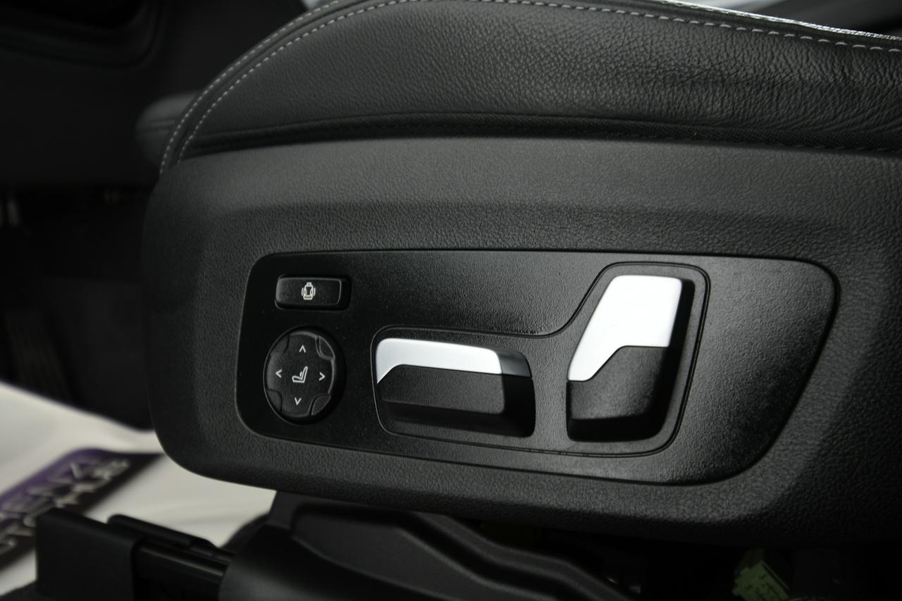 BMW X3 xdrive 20d mhev 48V auto GANCIO TRAINO+PELLE+C19"