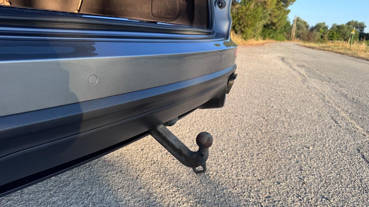 Porsche Cayenne 3.0 Diesel