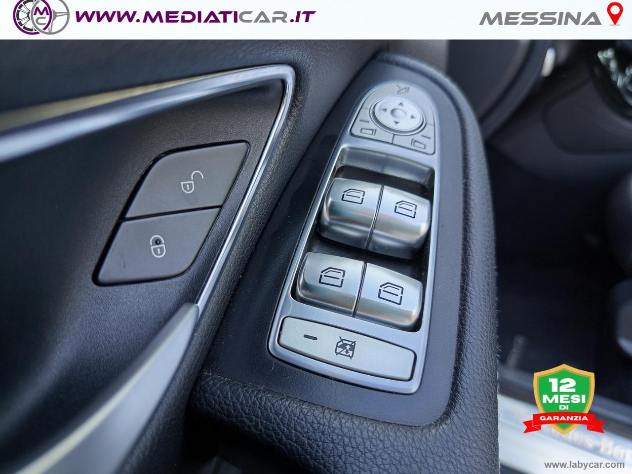 MERCEDES-BENZ GLC 250 d 4Matic Coupé Executive