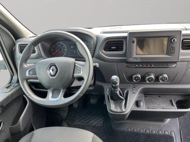 RENAULT Master L2H2 T35 Allestito 150CV