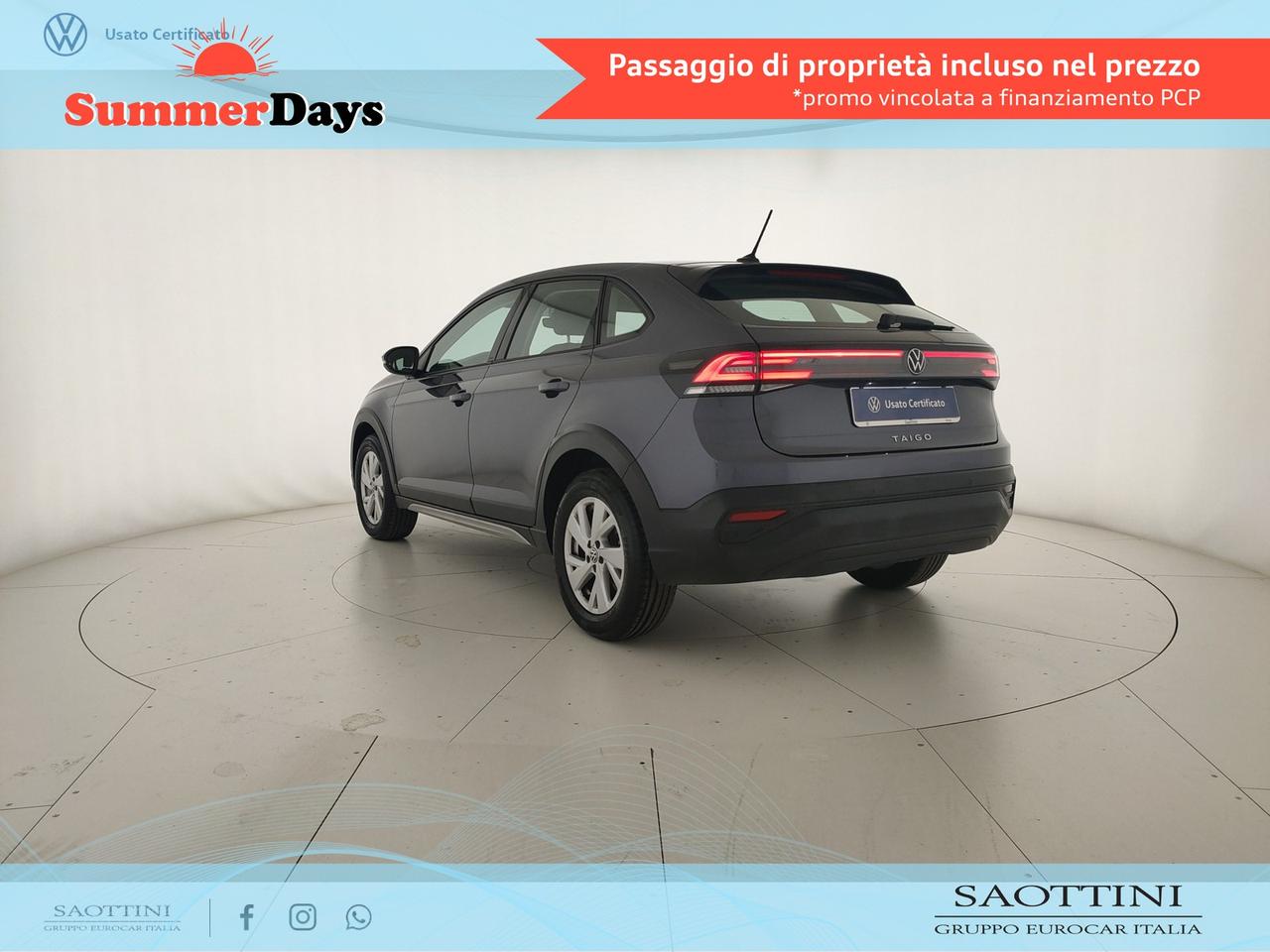 1.0 TSI Life 110 CV