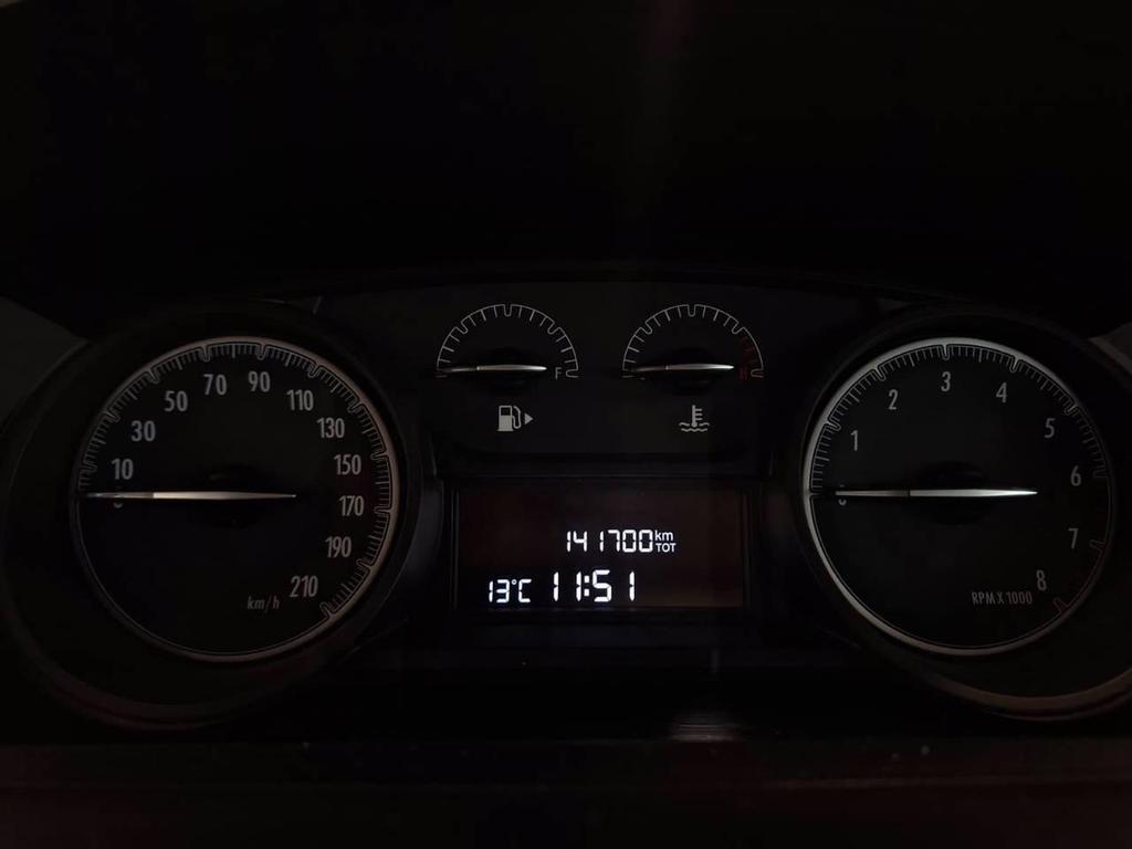 Lancia Ypsilon 5 Porte 1.2 Elefantino