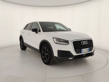 Audi Q2 1.6 TDI Business