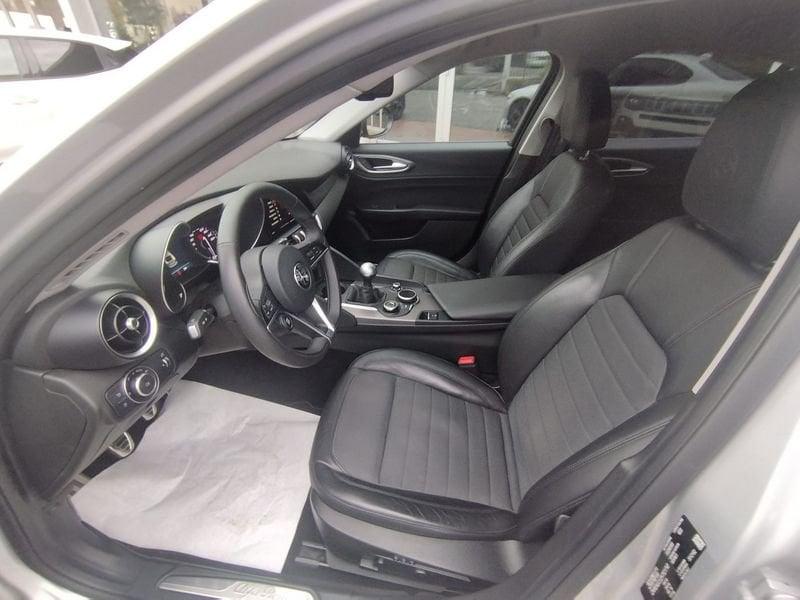 Alfa Romeo Giulia Giulia 2.2 Turbodiesel 180 CV Super