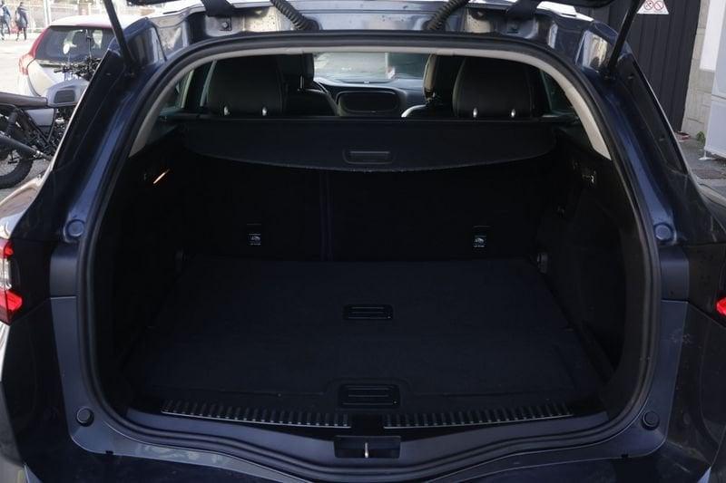 Renault Mégane Renault Mégane dCi 130 CV Energy Bose Unicoproprietario