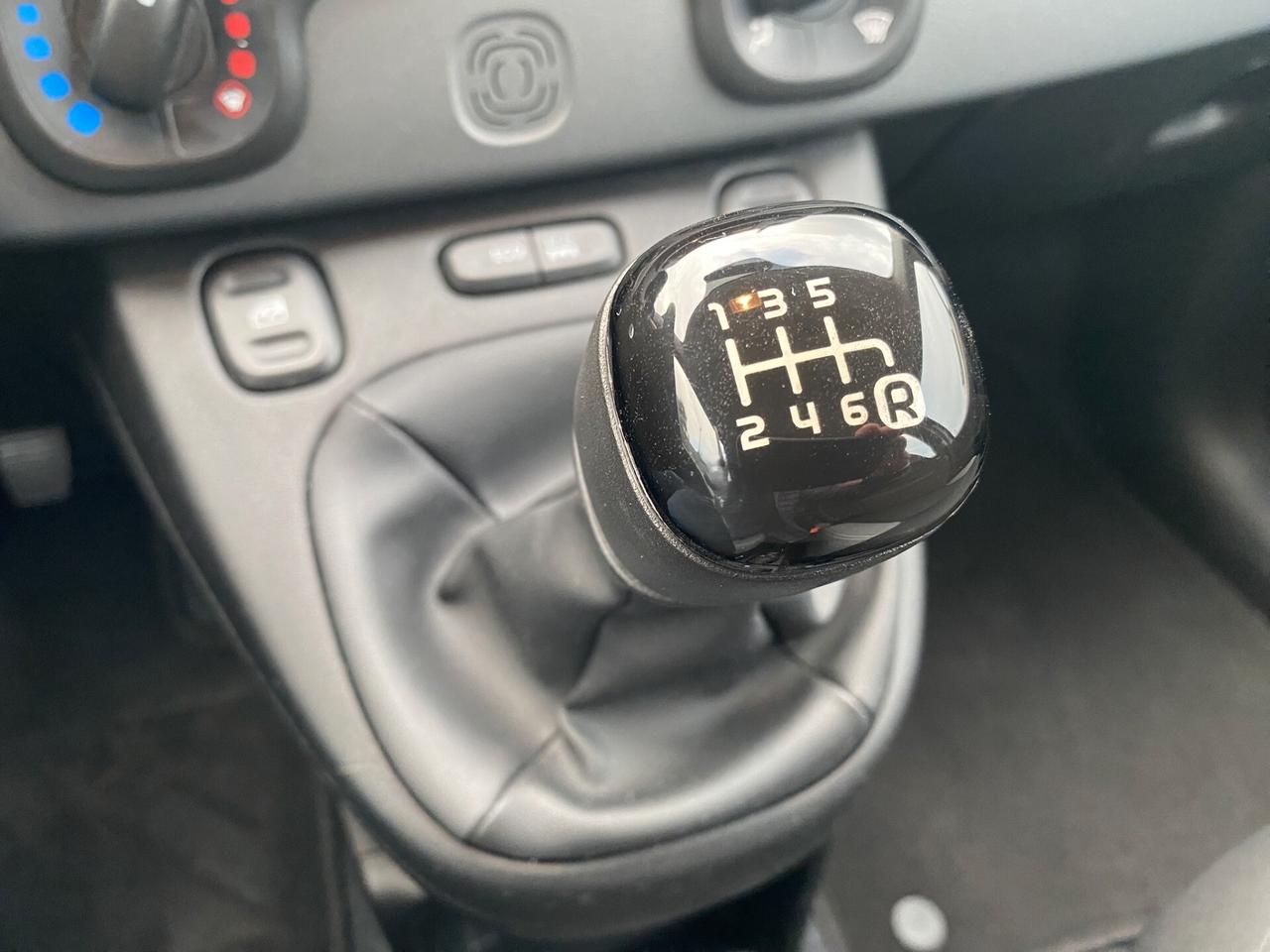 Fiat Panda Wild 85cv Turbo 4x4 - Solo 21ooo Km !!!