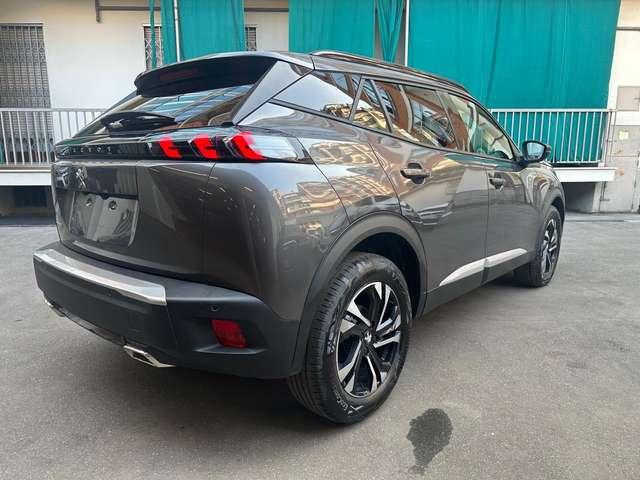 Peugeot 2008 1.2 130cv Allure + Navi + Telecamera + Km Zero
