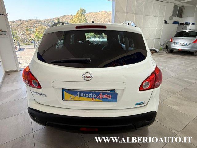 NISSAN Qashqai 1.5 dCi n-tec