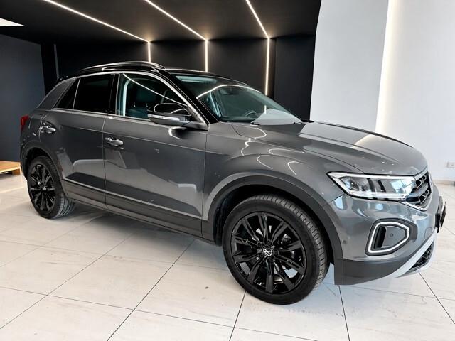 Volkswagen T-Roc 2.0 TDI 116 CV Style 12.2023