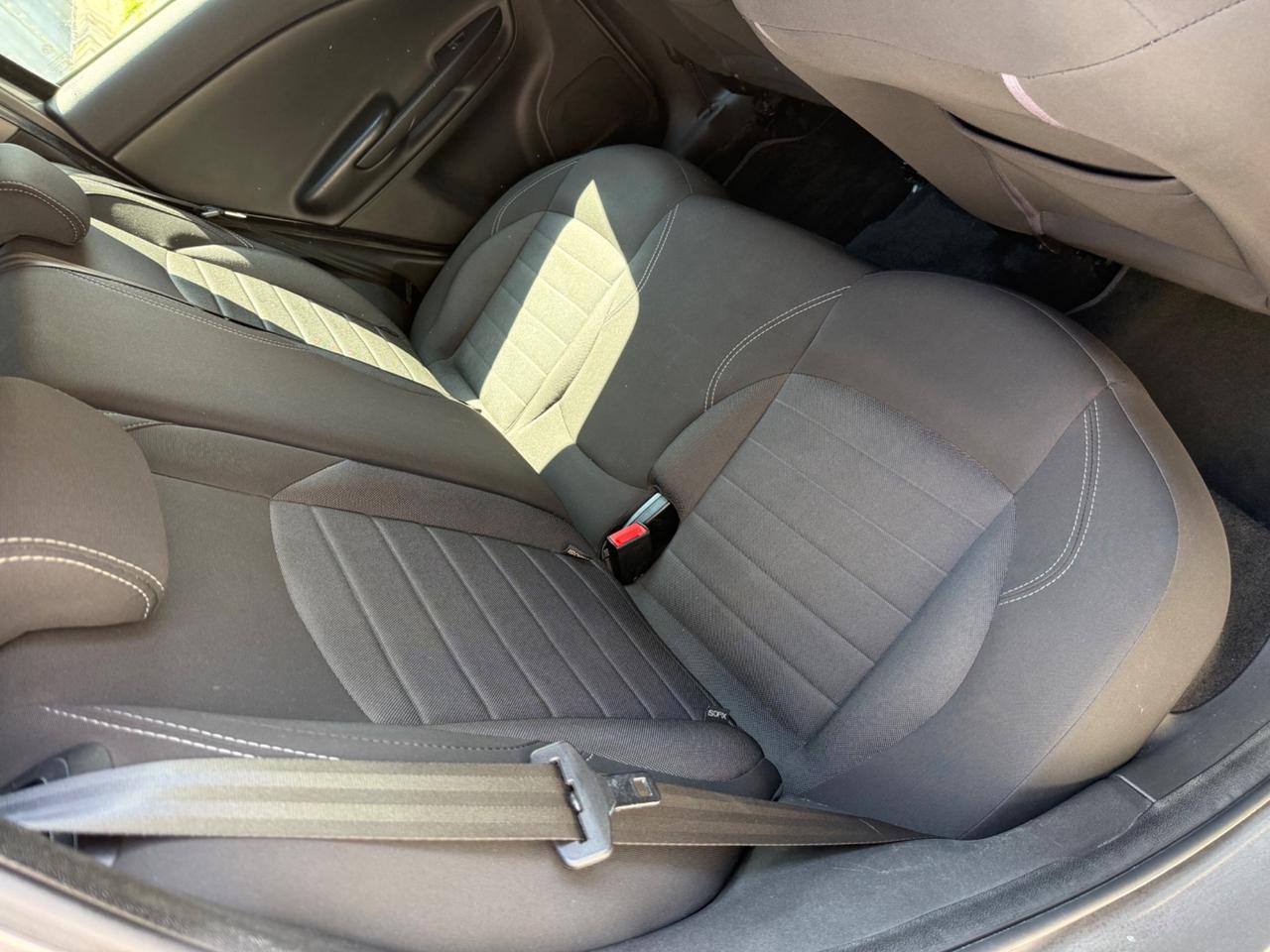 Alfa Romeo Giulietta 1.6 JTDm 120 CV