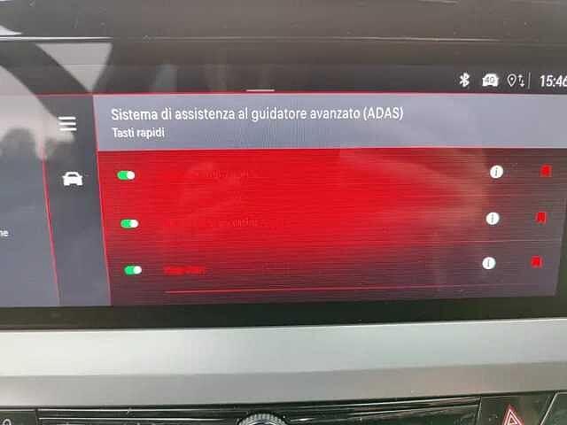 Opel Mokka MY25 Restyling 1.2 HYBRID 136cv DCT6 GS KM ZERO