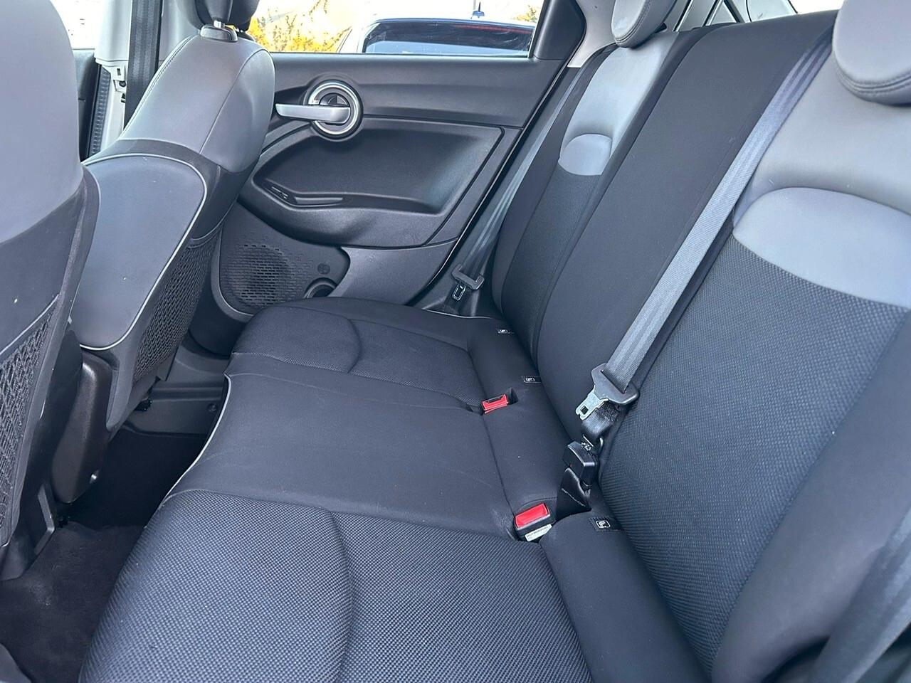 FIAT 500X 1.6MJT 120CV - Come nuova!!
