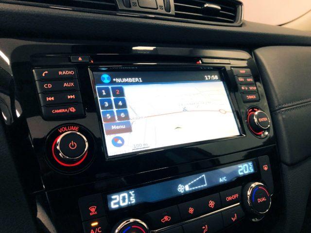 NISSAN X-Trail 2.0 DCI 4WD N-CONNECTA