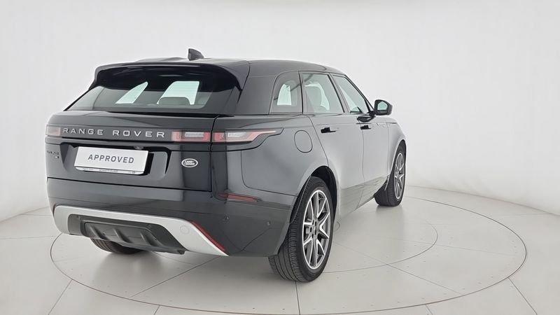 Land Rover Range Rover Velar 2.0D I4 204 CV R-Dynamic SE