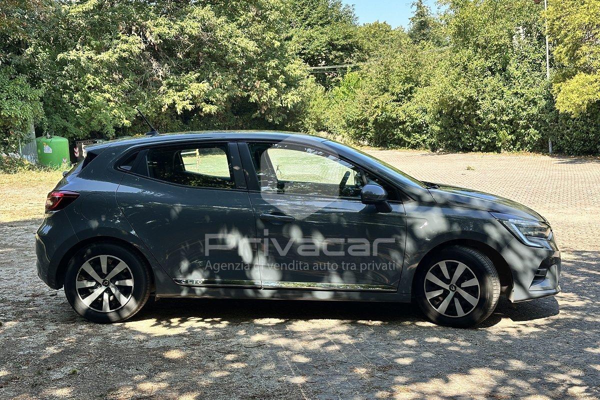RENAULT Clio Full Hybrid E-Tech 140 CV 5 porte E-Tech