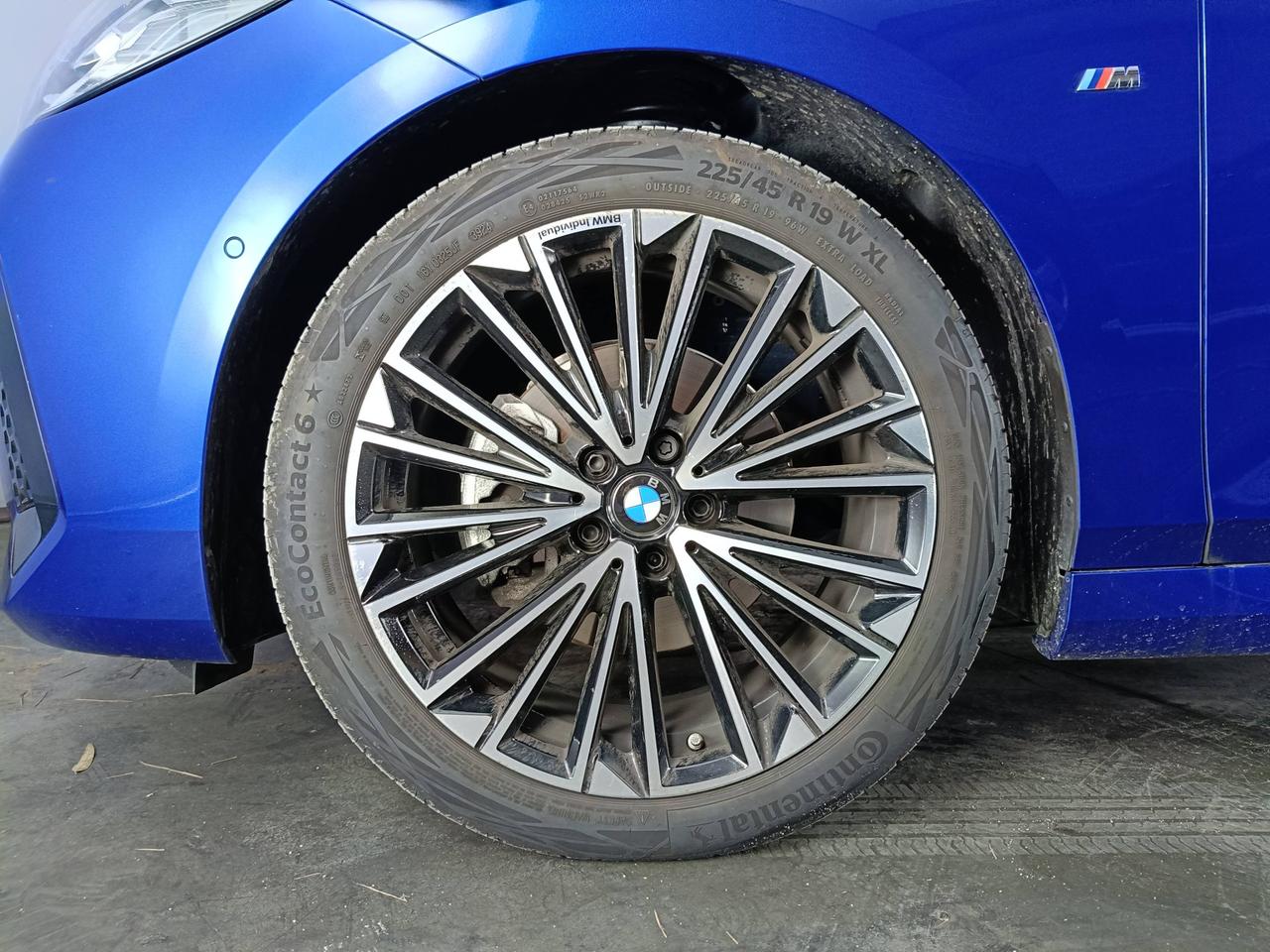 BMW Serie 2 U06 Active Tourer - 218d Active Tourer Msport auto