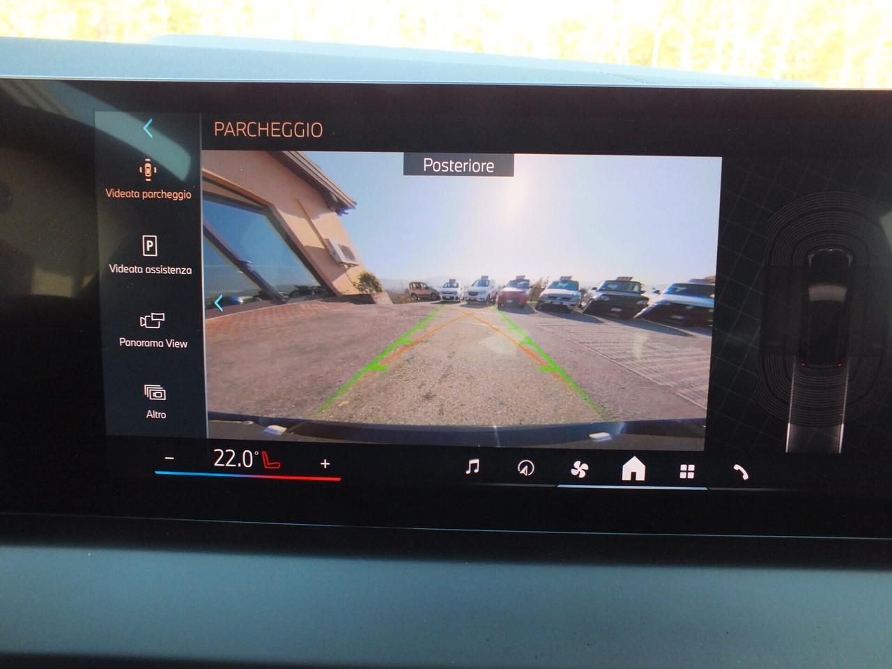 BMW X3 X-DRIVE 20d 48V M-SPORT SEMINUOVA!