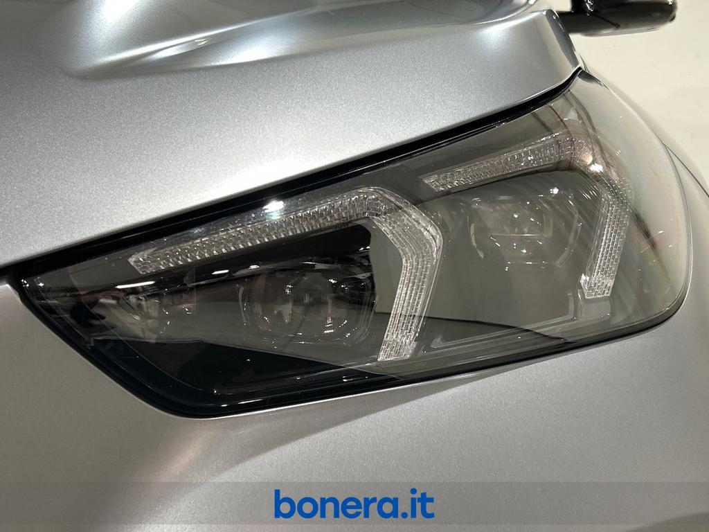 BMW X1 M 35 i MSport Pro xDrive