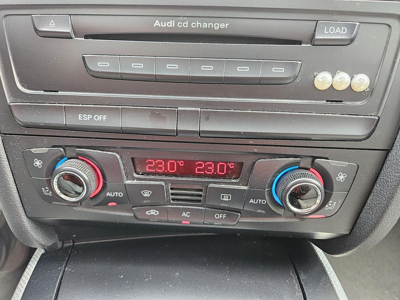 Audi A5 2.7 V6 TDI multitronic TETTO BANG OLUFSEN