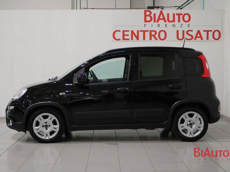 FIAT Panda Panda 1.0 FireFly S&S Hybrid